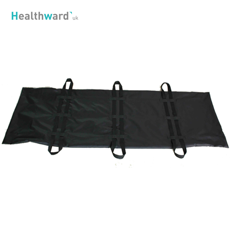 HWB-7B002 Body Bag Used in Hospitals
